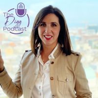The Digg Podcast cover