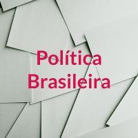 Política Brasileira cover