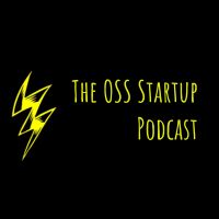 The OSS Startup Podcast cover