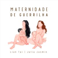 Maternidade de guerrilha cover