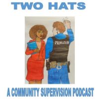 Two Hats Podcast cover