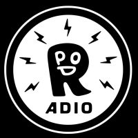 PIZZA OF DEATH RADIO cover