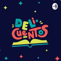 Deli Cuentos cover