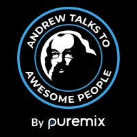 Andrew Scheps Talks to Awesome People cover