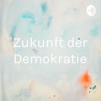 Zukunft der Demokratie cover