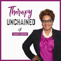 Therapy Unchained cover
