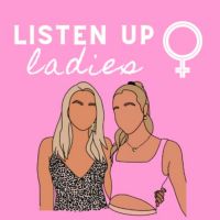 Listen Up Ladies cover
