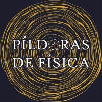 Píldoras de Física cover