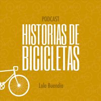 Historias de bicicletas cover