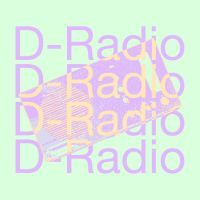 D-Radio cover