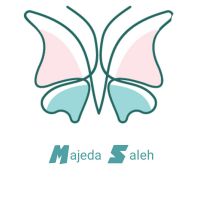 Majeda Saleh cover