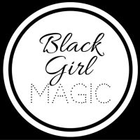Black Girl Magic cover