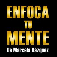 ENFOCA TU MENTE cover