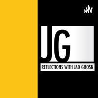 Reflections with Jad Ghosn cover