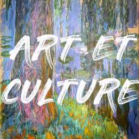 Art et Culture cover