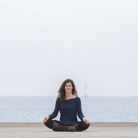 Meditaciones para la paz en tiempos revueltos cover