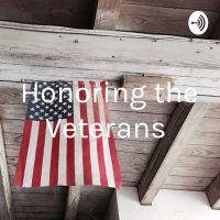Honoring the Veterans cover