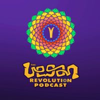theVeganRevolution cover