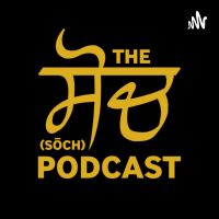 The ਸੋਚ (Sōch) Podcast cover
