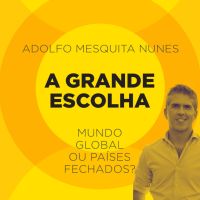 A Grande Escolha cover