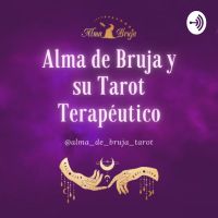 Alma de Bruja y su Tarot Terapéutico cover