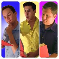 The Gay Man's Guide cover