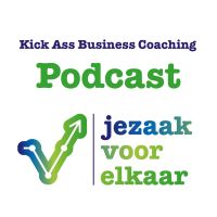 Kick Ass Business Coaching Podcast cover