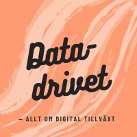 Datadrivet cover