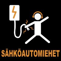 Sähköautomiehet cover