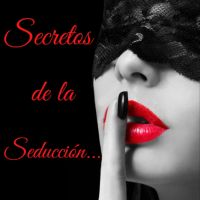 Secretos de la seducción cover