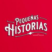 Pequeñas Historias cover