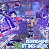 Du Temps et des Jeux cover