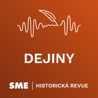 Dejiny cover