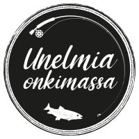 Unelmia onkimassa cover
