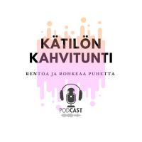 Kätilön kahvitunti cover