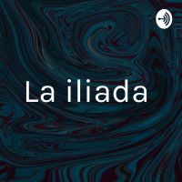 La iliada cover