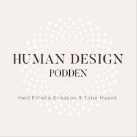 Human Design Podden cover
