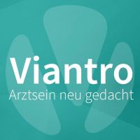 Viantro – Glücklich Arzt sein cover