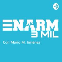 ENARM 3MIL cover