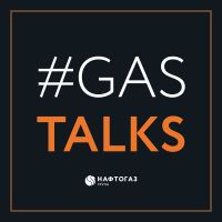 #GasTalks cover