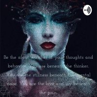 SPIRITUAL AWAKENING cover