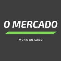 O Mercado Mora ao Lado cover