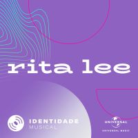 Identidade Musical cover