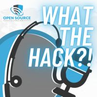 What The Hack?! cover