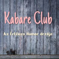 Kabare Club Podcast cover