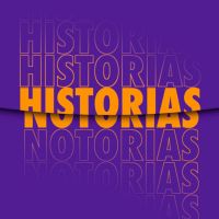 Historias Notorias cover