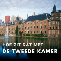 Hoe zit dat met De Tweede Kamer cover