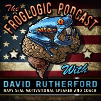 The Froglogic Podcast cover