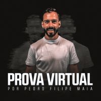 Prova Virtual por Pedro Filipe Maia cover