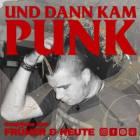 Und dann kam Punk cover